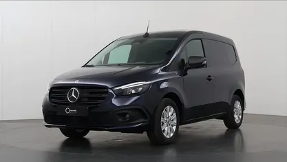 Occasion 2024 Mercedes eCitan Van | € 24.650 (Super prijs)