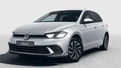 Gebruikt 2024 VW Polo Edition Hatchback | € 31.895 (Eerlijke prijs)