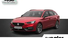 Gebruikt 2025 Seat Leon Business Stationwagen | € 42.890 (Eerlijke prijs)
