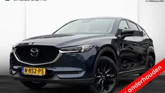 Gebruikt 2021 Mazda CX-5 Sportive SUV | € 32.900 (Eerlijke prijs)
