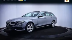 Grijs Gebruikt 2017 Mercedes 200 Avantgarde Stationwagen | € 25.125 (Eerlijke prijs)