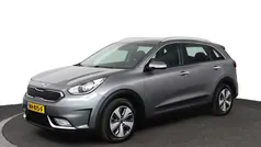 Gebruikt 2017 Kia Niro SUV | € 15.995 (Eerlijke prijs)