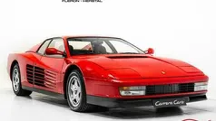 Gebruikt 1987 Ferrari Testarossa Coupé | € 109.990