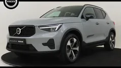 Grijs Gebruikt 2025 Volvo XC40 Plus SUV | € 47.890 (Eerlijke prijs)