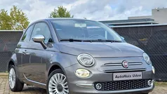 Gebruikt 2015 Fiat 500S Hatchback | € 6.495 (Eerlijke prijs)