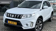 Wit Gebruikt 2019 Suzuki Vitara SUV | € 17.900 (Eerlijke prijs)