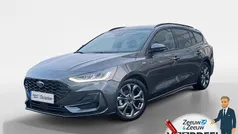 Gebruikt 2024 Ford Focus ST-Line Stationwagen | € 28.875 (Eerlijke prijs)