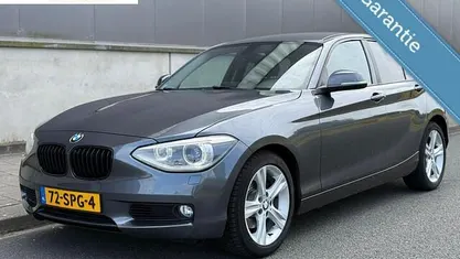 Occasion BMW 118 Comfort Edition 170 PK (125 kW) 2011 Hatchback
