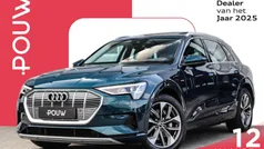 Gebruikt 2019 Audi e-tron Advanced Plus SUV | € 27.900 (Goede deal)