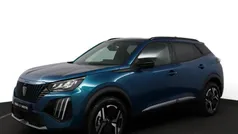 Blauw Nieuw 2025 Peugeot 2008 Allure SUV | € 33.945 (Super prijs)