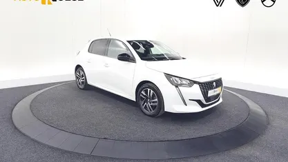 Occasion Peugeot 208 Allure 101 PK (74 kW) 2023 Hatchback Hatchback