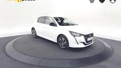 Gebruikt 2023 Peugeot 208 Allure Hatchback | € 17.900 (Eerlijke prijs)