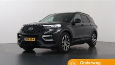 Gebruikt 2020 Ford Explorer ST-Line SUV | € 43.835 (Goede deal)