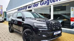 Gebruikt 2024 Jeep Compass Summit SUV | € 34.950 (Eerlijke prijs)