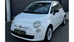 Gebruikt 2008 Fiat 500 Hatchback | € 3.895 (Eerlijke prijs)