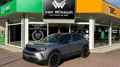 Grijs Gebruikt 2024 Opel Mokka GS Line SUV | € 26.900 (Eerlijke prijs)