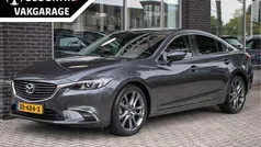 Gebruikt 2015 Mazda 6 Sedan | € 17.400 (Eerlijke prijs)