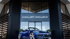 Gebruikt 2019 Porsche 911 Carrera 4S Cabriolet Sport Cabriolet | € 144.750 (Goede deal)