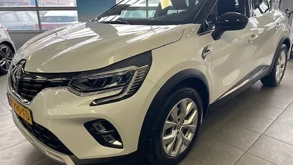 Occasion 2022 Renault Captur Intens SUV | € 15.995 (Eerlijke prijs)