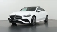 Gebruikt 2025 Mercedes CLA180 Business Sedan | € 53.900 (Eerlijke prijs)