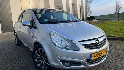 Occasion Opel Corsa Edition 101 PK (74 kW) 2010 Hatchback