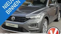Gebruikt 2021 VW T-Roc Sport SUV | € 28.950 (Eerlijke prijs)