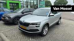 Grijs Gebruikt 2021 Skoda Karoq Business Line SUV | € 27.444 (Super prijs)