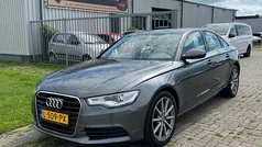 Gebruikt 2012 Audi A6 Proline Sedan | € 14.250 (Goede deal)