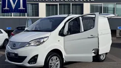 Wit Gebruikt 2023 BYD ETP3 Van | € 13.899 (Goede deal)