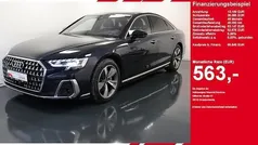 Gebruikt 2023 Audi A8 Sedan | € 81.979