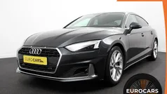 Grijs Gebruikt 2022 Audi A5 Sportback Prestige Hatchback | € 37.890 (Goede deal)