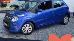 Gebruikt 2018 Citroën C1 Feel Hatchback | € 7.495 (Eerlijke prijs)