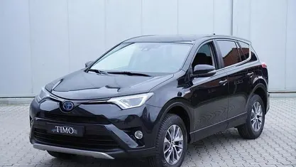 Occasion 2018 Toyota RAV4 SUV | € 19.995 (Goede deal)