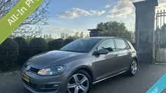 Gebruikt 2013 VW Golf VII Highline Hatchback | € 12.499 (Eerlijke prijs)