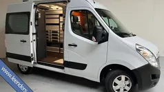Gebruikt 2019 Opel Movano Van | € 15.450 (Eerlijke prijs)