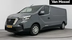 Gebruikt 2024 Nissan Primastar Acenta MPV | € 23.430 (Eerlijke prijs)