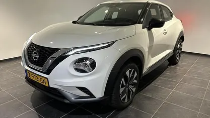 Occasion Nissan Juke 114 PK (83 kW) 2023 SUV