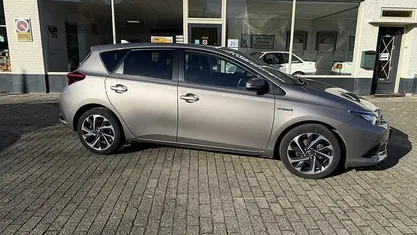 Occasion 2016 Toyota Auris Hatchback | € 14.950 (Eerlijke prijs)