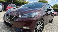 Gebruikt 2022 Nissan Micra Hatchback | € 16.990 (Eerlijke prijs)