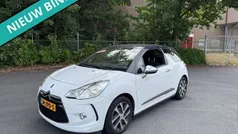Wit Gebruikt 2013 Citroën DS3 Business Class Hatchback | € 4.799 (Goede deal)