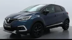 Blauw Gebruikt 2019 Renault Captur Intens SUV | € 15.950 (Eerlijke prijs)