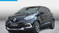 Zwart Gebruikt 2018 Renault Captur Intens SUV | € 16.899 (Eerlijke prijs)