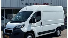 Gebruikt 2016 Peugeot Boxer Van | € 6.950 (Super prijs)