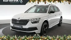 Gebruikt 2022 Skoda Kamiq Monte Carlo SUV | € 22.950 (Eerlijke prijs)