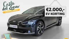 Gebruikt 2024 Kia EV6 4 SUV | € 38.945 (Eerlijke prijs)