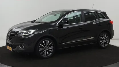 Occasion Renault Kadjar Bose Edition 131 PK (96 kW) 2016 SUV