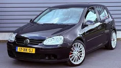 Gebruikt 2007 VW Golf V Trendline Hatchback | € 2.450 (Eerlijke prijs)