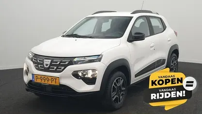 Occasion 2022 Dacia Spring Comfort Hatchback | € 9.500 (Goede deal)