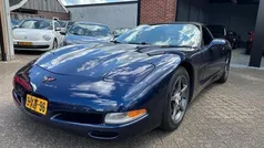 Blauw Gebruikt 2000 Chevrolet Corvette Cabriolet | € 23.950 (Super prijs)
