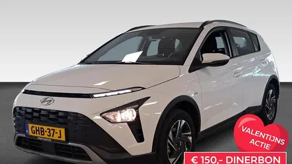 Occasion Hyundai Bayon Comfort 2024 SUV